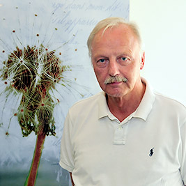 Dr. med. Friedhelm Blaszkiewicz